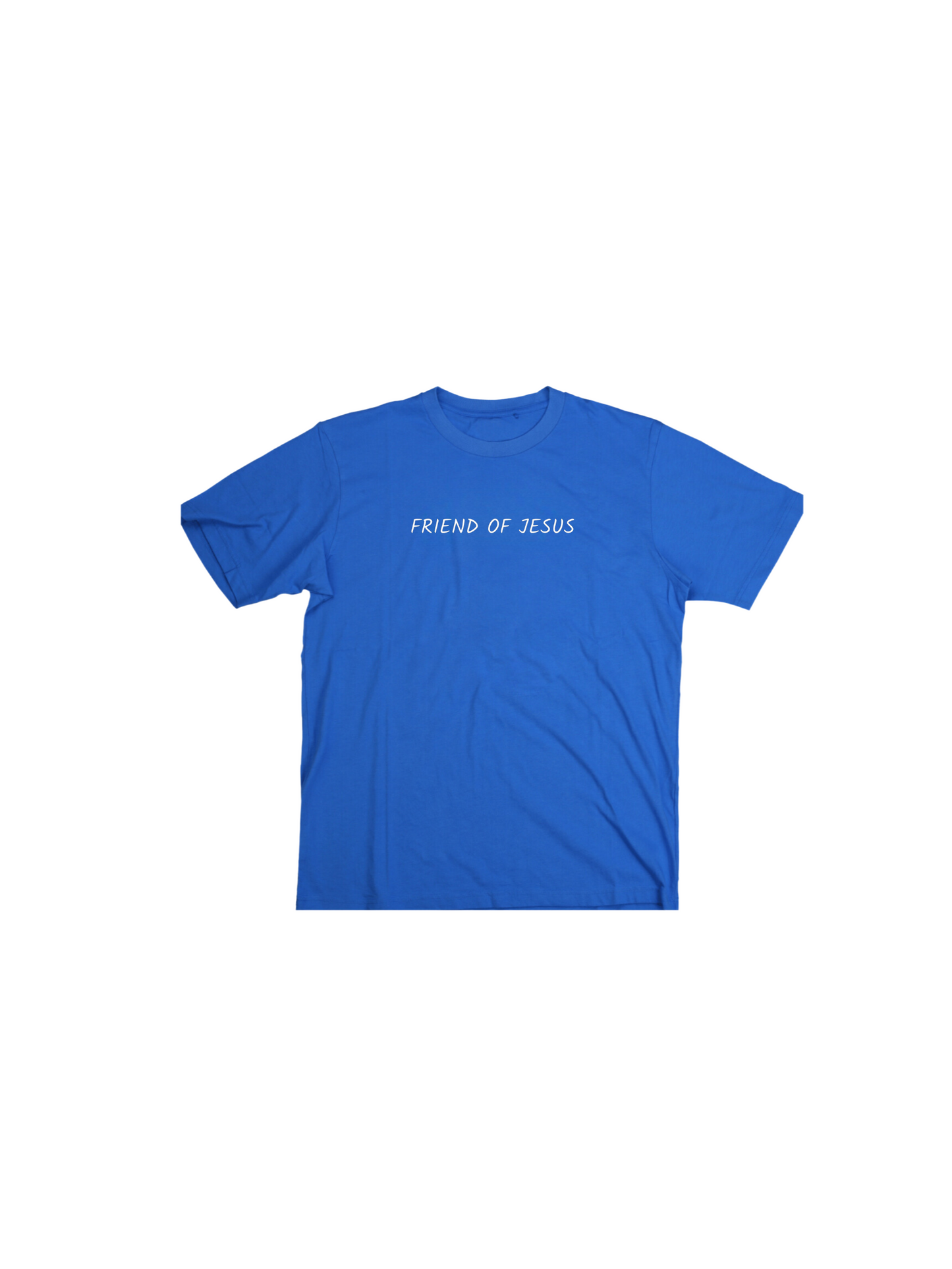 FRIEND OF JESUS T-shirt