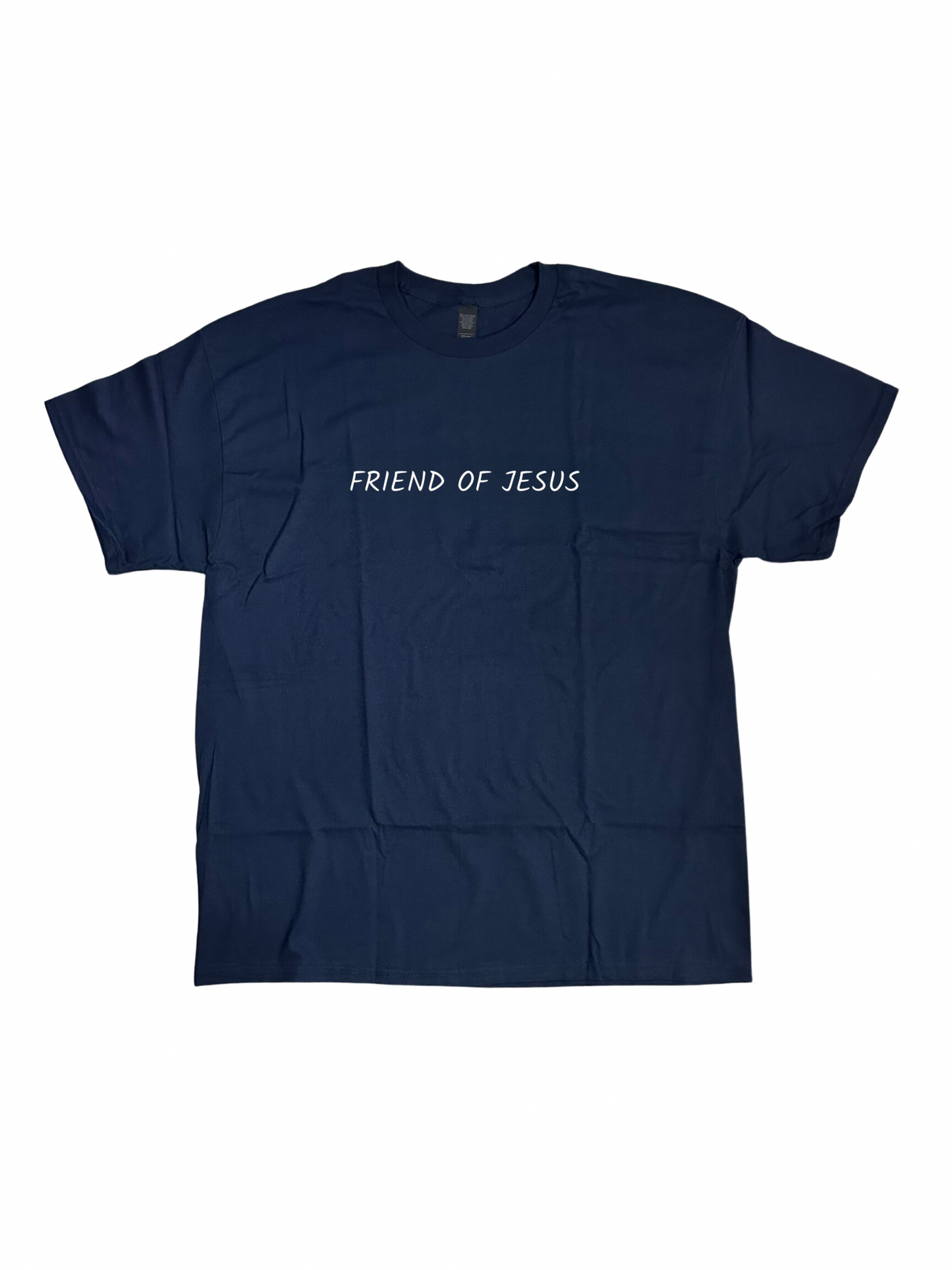 FRIEND OF JESUS T-shirt