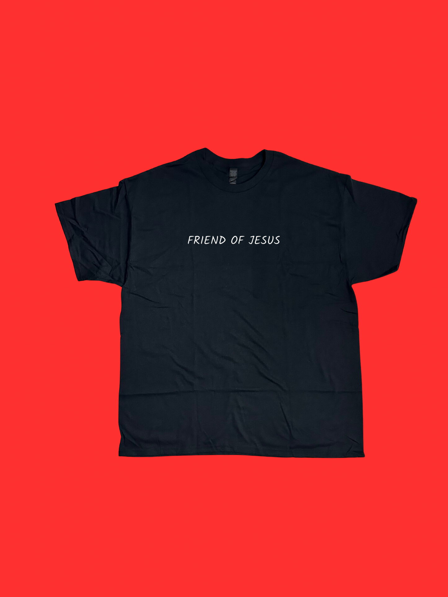 FRIEND OF JESUS T-shirt