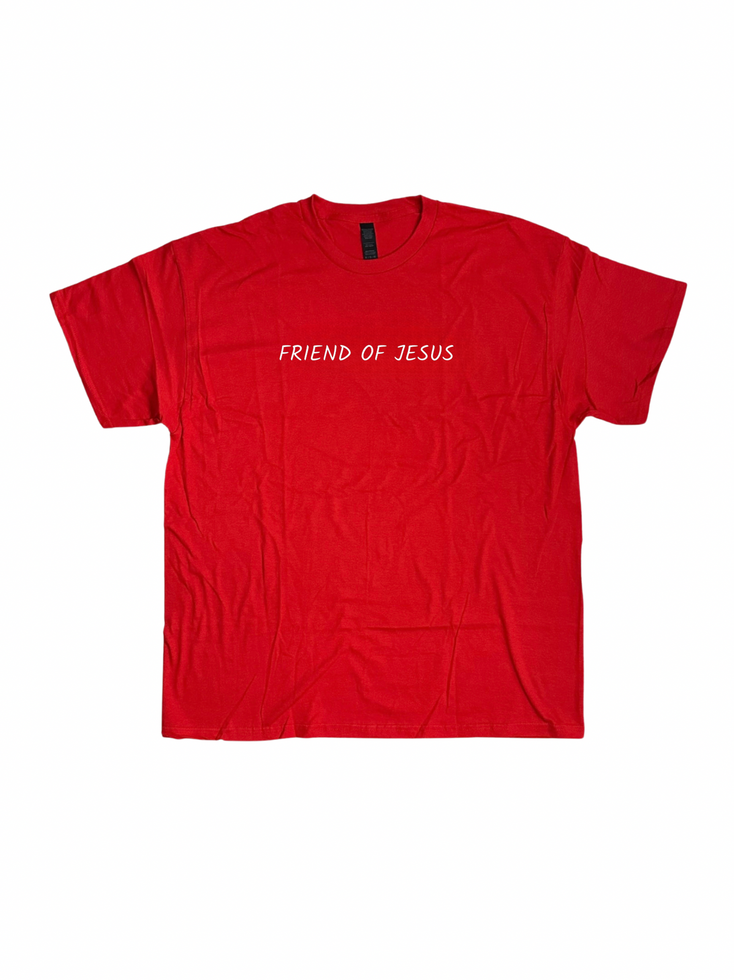 FRIEND OF JESUS T-shirt