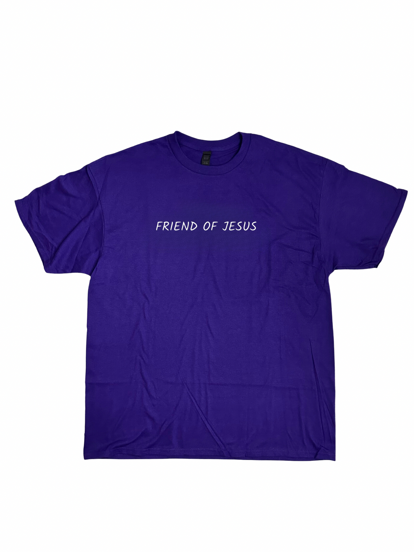 FRIEND OF JESUS T-shirt