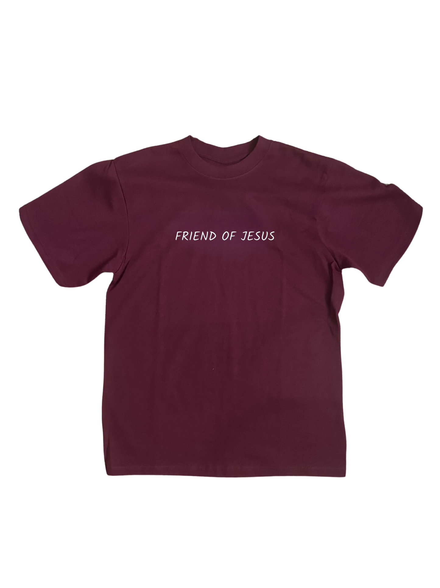 FRIEND OF JESUS T-shirt