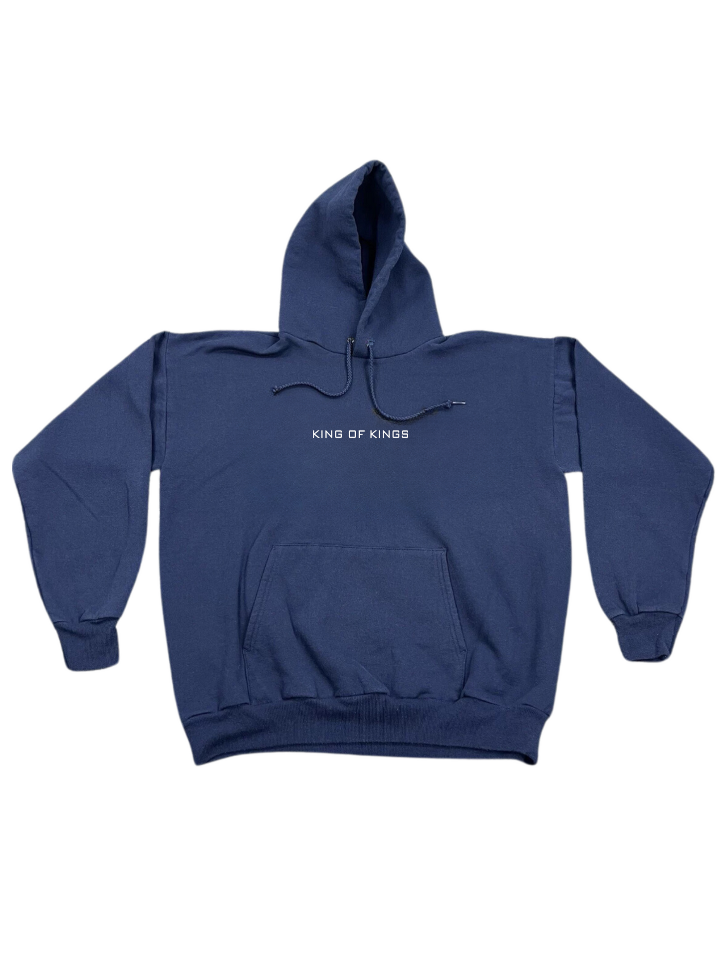 KING OF KINGS Hoodie