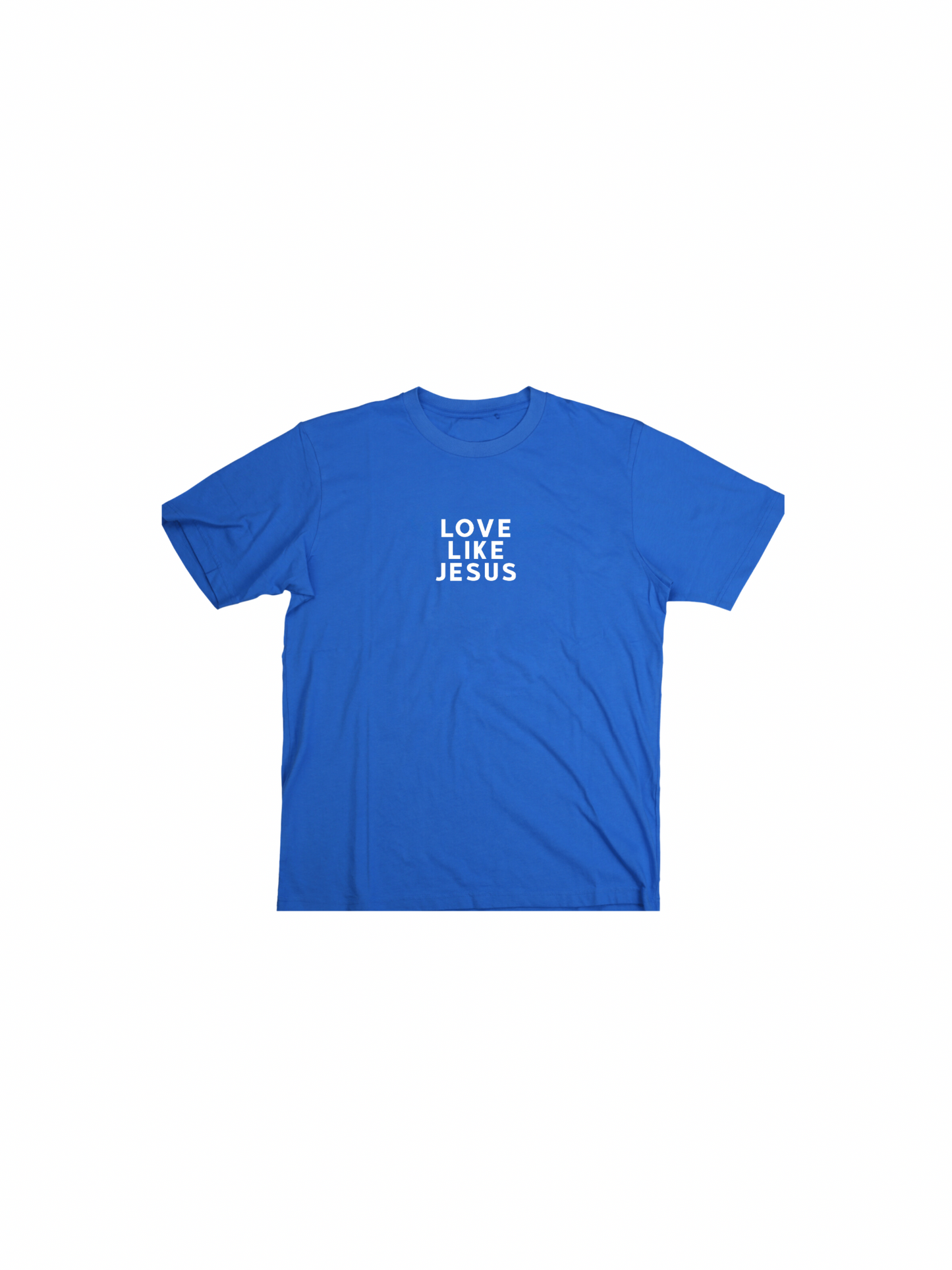 LOVE LIKE JESUS T-shirt