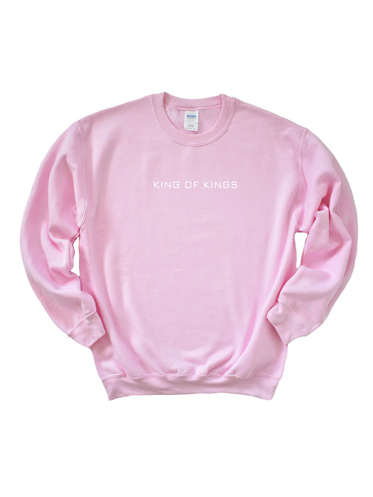 KING OF KINGS Sweatshirt