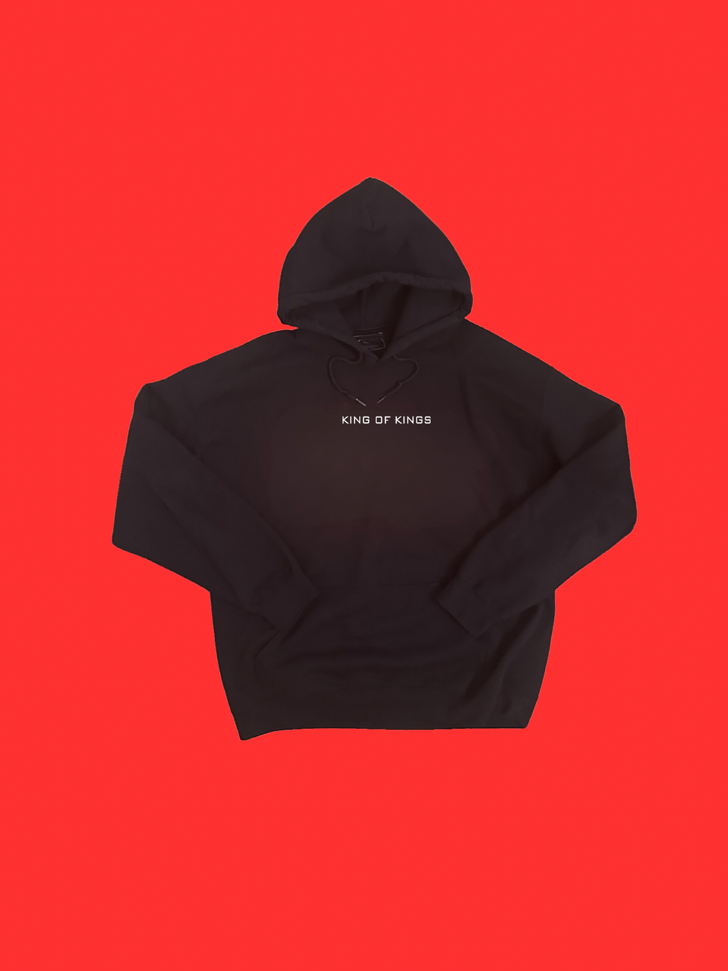 KING OF KINGS Hoodie