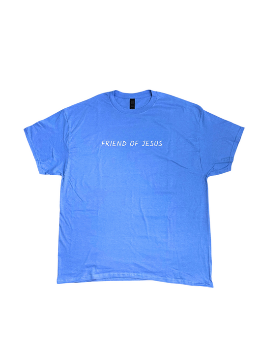 FRIEND OF JESUS T-shirt