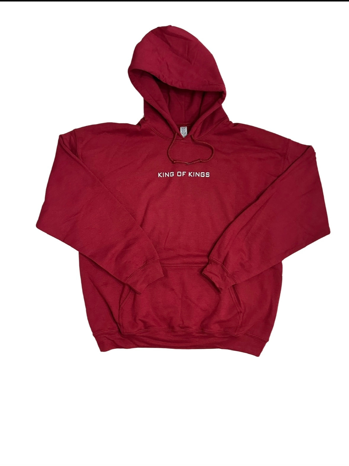 KING OF KINGS Hoodie