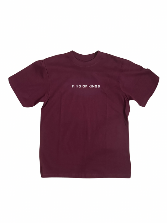 KING OF KINGS T-shirt
