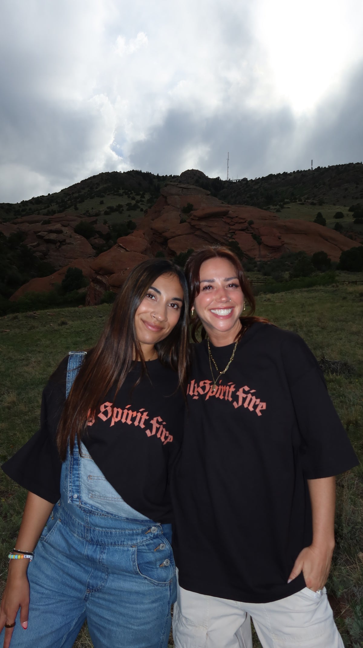 Holy Spirit Fire🕊️🔥