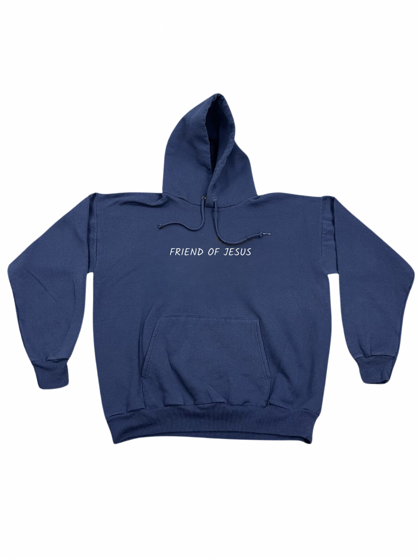 FRIEND OF JESUS Hoodie