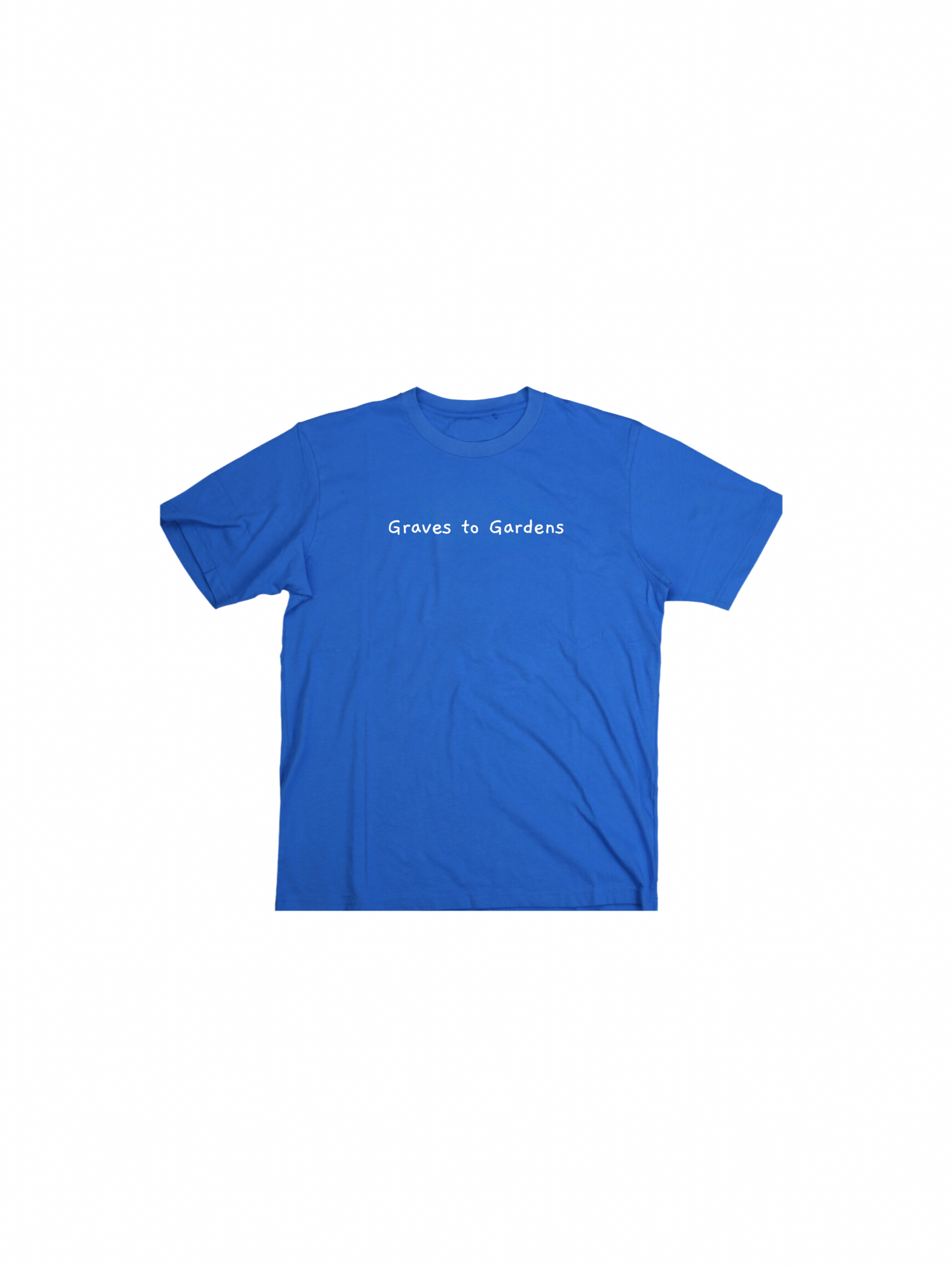 Graves to Gardens T-shirt