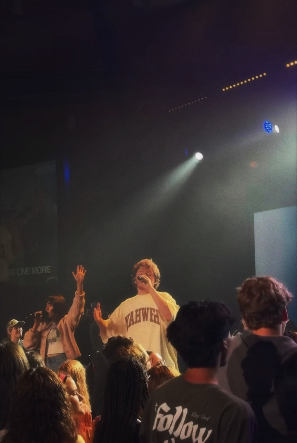 YAHWEH