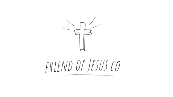 Friend of Jesus company